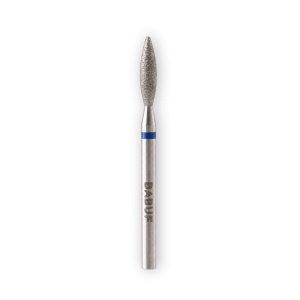 Capat Freza / Bit, Diamantat | Mediu | Flacara | BT3 | 2.5x9 mm