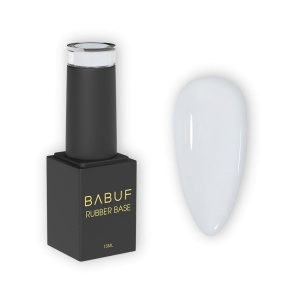 Colecția Cloud Dancer – Set 7 Baze Rubber BABUF 15ml - Img 6