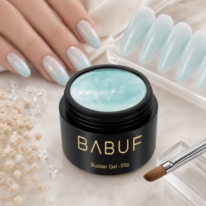 Gel de Constructie Autonivelant | Aqua Veil | BGP11 | 50g - Img 3