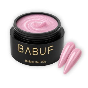 Gel de Constructie Autonivelant | Aurora Kiss | BGP9 | 30g