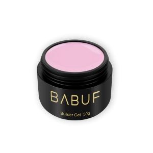 Gel de Constructie Autonivelant | Blush Veil | BG22 | 30g