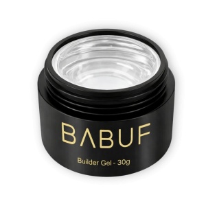 Gel de Constructie Autonivelant | Clear | BG0 | 30g