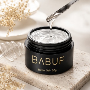 Gel de Constructie Autonivelant | Clear | BG0 | 30g - Img 2