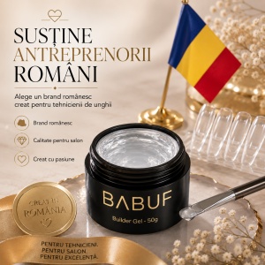 Gel de Constructie Autonivelant | Clear | BG0 | 50g - Img 8