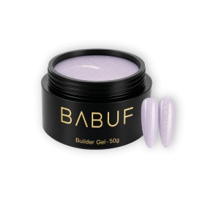 Gel de Constructie Autonivelant | Fairy Veil | BGP6 | 50g