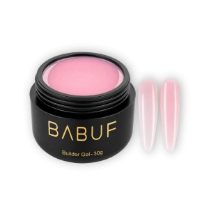 Gel de Constructie Autonivelant | Milky Kiss | BG11 | 30g