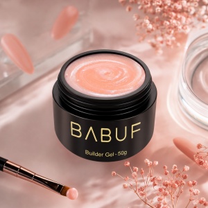 Gel de Constructie Autonivelant | Peach Pearl | BGP3 | 50g - Img 2
