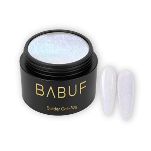 Gel de Constructie Autonivelant | Pearl Aurora | BGP7 | 30g