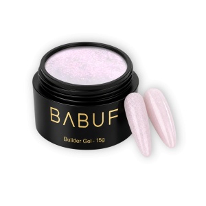 Gel de Constructie Autonivelant | Pearl Dust | BGP13 | 15g