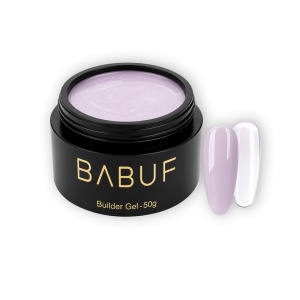 Gel de Constructie Autonivelant | Silk Lilac | BGP14 | 50g
