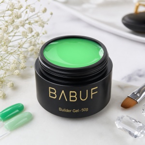 Gel de Constructie Autonivelant Smart | Verde Mojito | SBG7 | 50g - Img 2