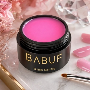Gel de Constructie Fosforescent | Barbie Fosforescent | FBG3 | 30g - Img 2