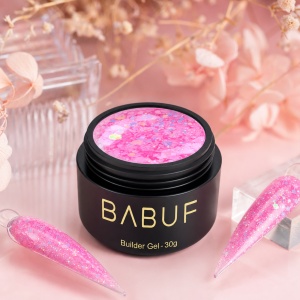 Gel de Constructie Reflectiv Autonivelant | Barbie Reflectiv | GBG1 | 30g - Img 2