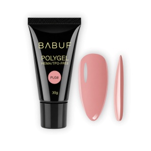 Polygel | Cover Blush | PLG8 | 30g