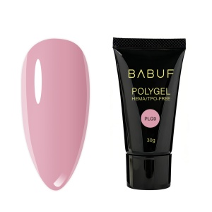 Polygel | Cover Pink | PLG9 | 30g