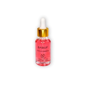 Ulei de Cuticula - Capsuni - 15ml
