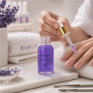 Ulei de Cuticula - Lavanda - 15ml - Img 3