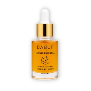 Ulei de Cuticula - Portocale - 30ml