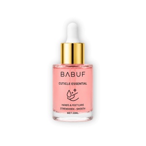 Ulei de Cuticula - Trandafir - 30ml