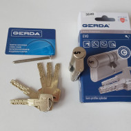 ciloindru siguranta GERDA