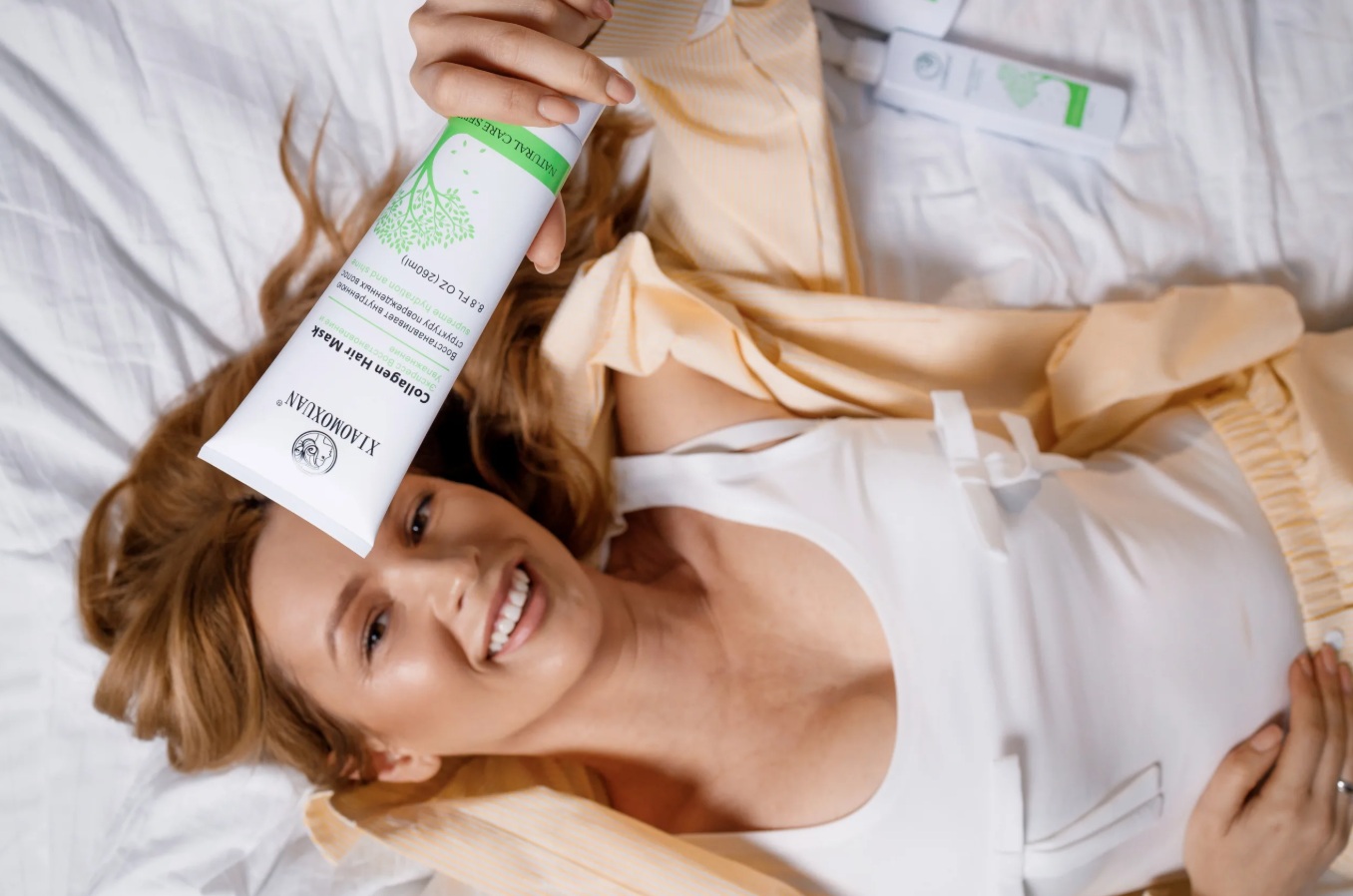 Descoperă îngrijirea capilară de top cu Xiaomoxuan Cosmetics