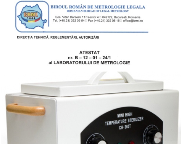 Pupinel calibrat: trebuie verificat la 3 luni sau o dată pe an? Ce cer, de fapt, controalele DSP