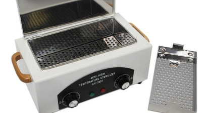 Tot ce trebuie sa stii despre un Sterilizator Pupinel