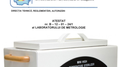 Pupinel calibrat: trebuie verificat la 3 luni sau o dată pe an? Ce cer, de fapt, controalele DSP