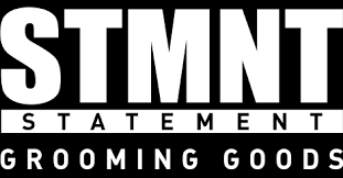 STMNT Statement Grooming Goods