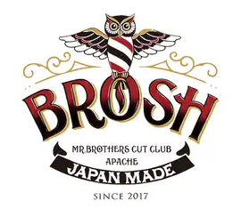 Brosh