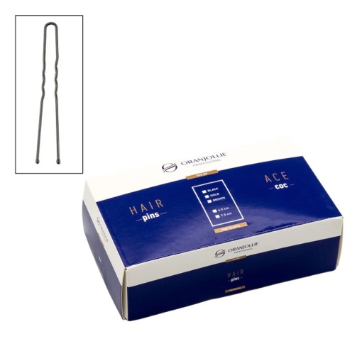 Ace de Coc - L9A Negre 6cm - 500gr