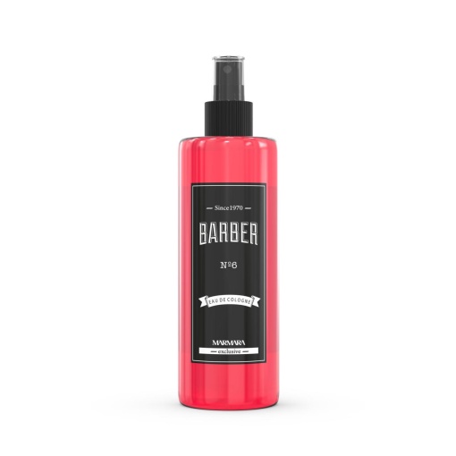 After Shave Colonie Marmara Barber Spray no.06 400ml