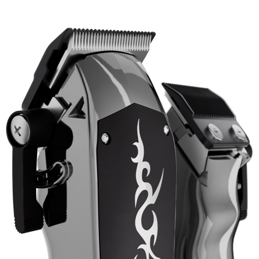 Masina de tuns Kiepe Tattoo Pro cordless