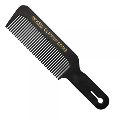 Pieptene Clipper Over Comb Andis Black