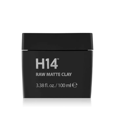 Ceara de par H14 Raw Matte Clay 100ml