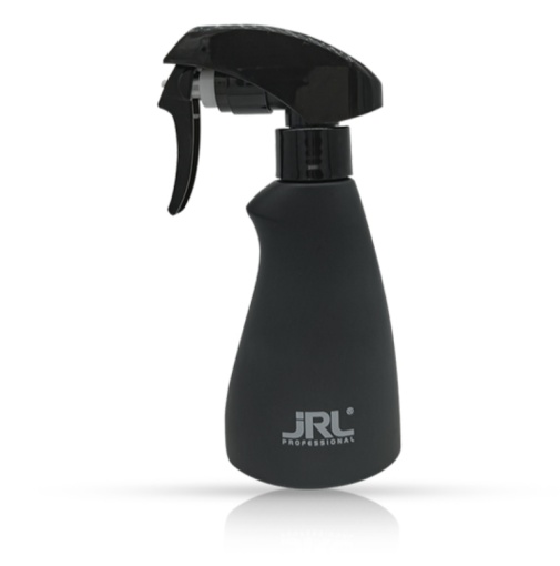 Pulverizator -JRL - frizerie 150 ml - Negru