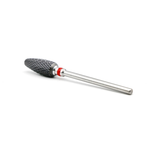 Bit de carbid, brîu rosu B640701