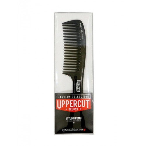 Pieptene de par Uppercut BB7