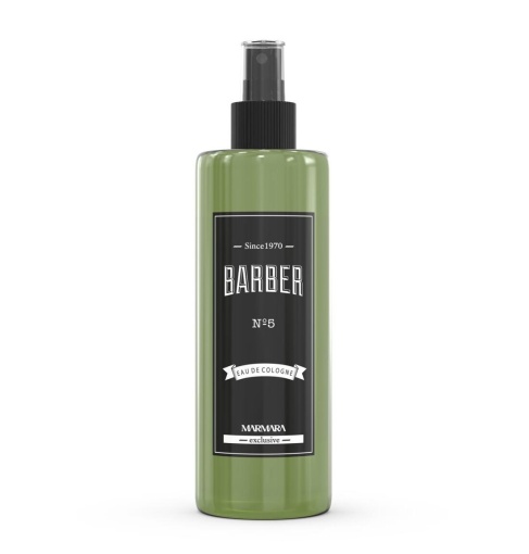 After Shave Colonie Marmara Barber Spray no.05 400ml