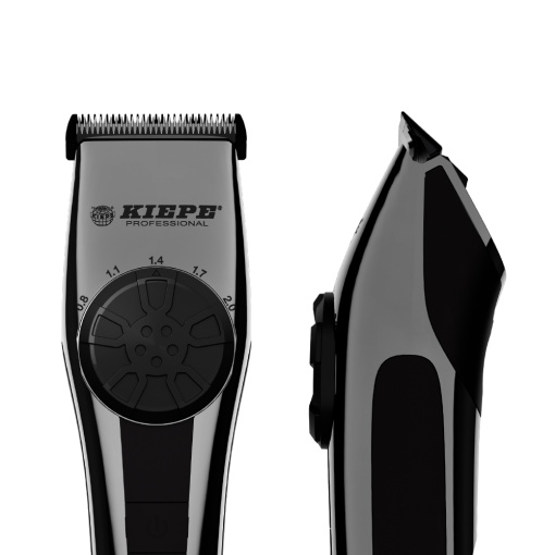 Masina de tuns Kiepe Groove Pro cordless