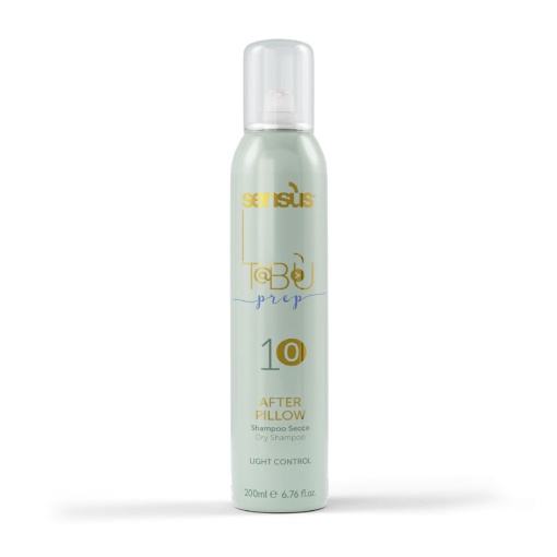 Sampon Uscat - Sensus Tabu Prep 10 After Pillow 200ml