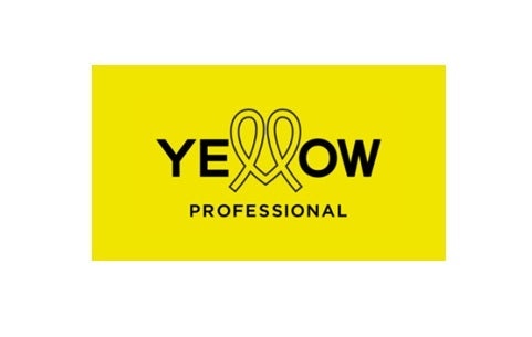 Yellow Serum Liss Multi-Benefit– Ser 10-în-1 pentru Netezire, Anti-Frizz și Strălucire Supremă