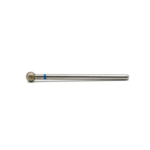Bit Diamant, sferă, brau albastru 001/040B