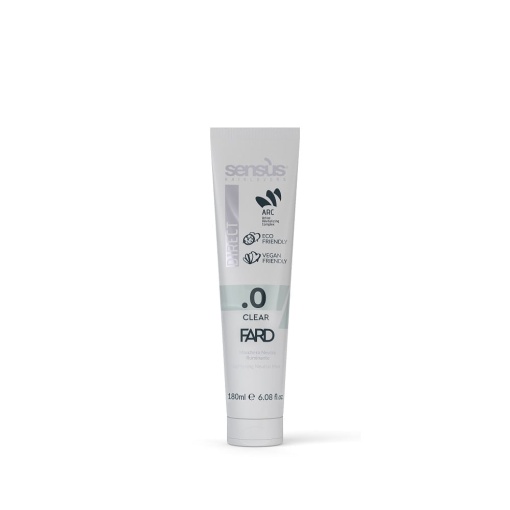 Mască De Colorare Directă Sensus Direct Fard Coloring Mask 180ml