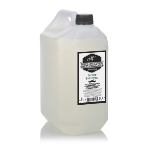 After Shave Colonie Marmara Lemon Cologne 5000ml 60°