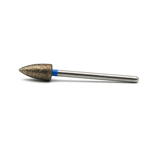 Bit Diamant, brâu albastru 853/060C