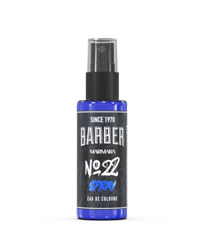 After shave colonie Marmara Barber Cologne Graffiti No.22 50ml