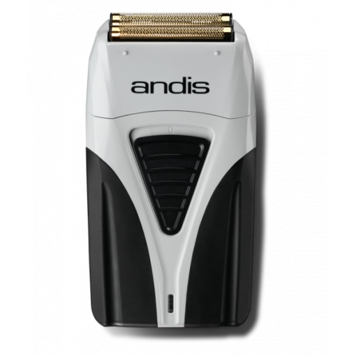 Aparat de ras Andis ProFoil Lithium Titanium Foil Shaver TS2