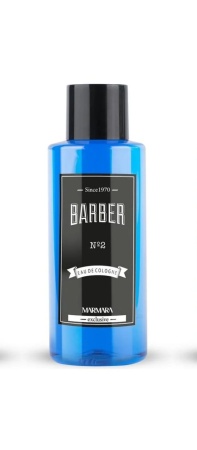 After Shave Colonie Marmara Barber no.02 400ml - Img 5
