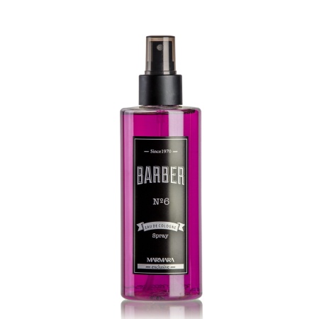 After Shave Colonie Marmara Barber no.06 250ml